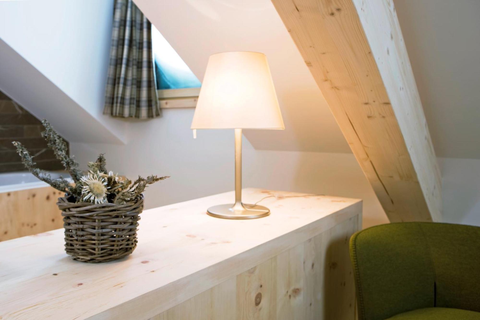 Romantik Muottas Muragl Samedan